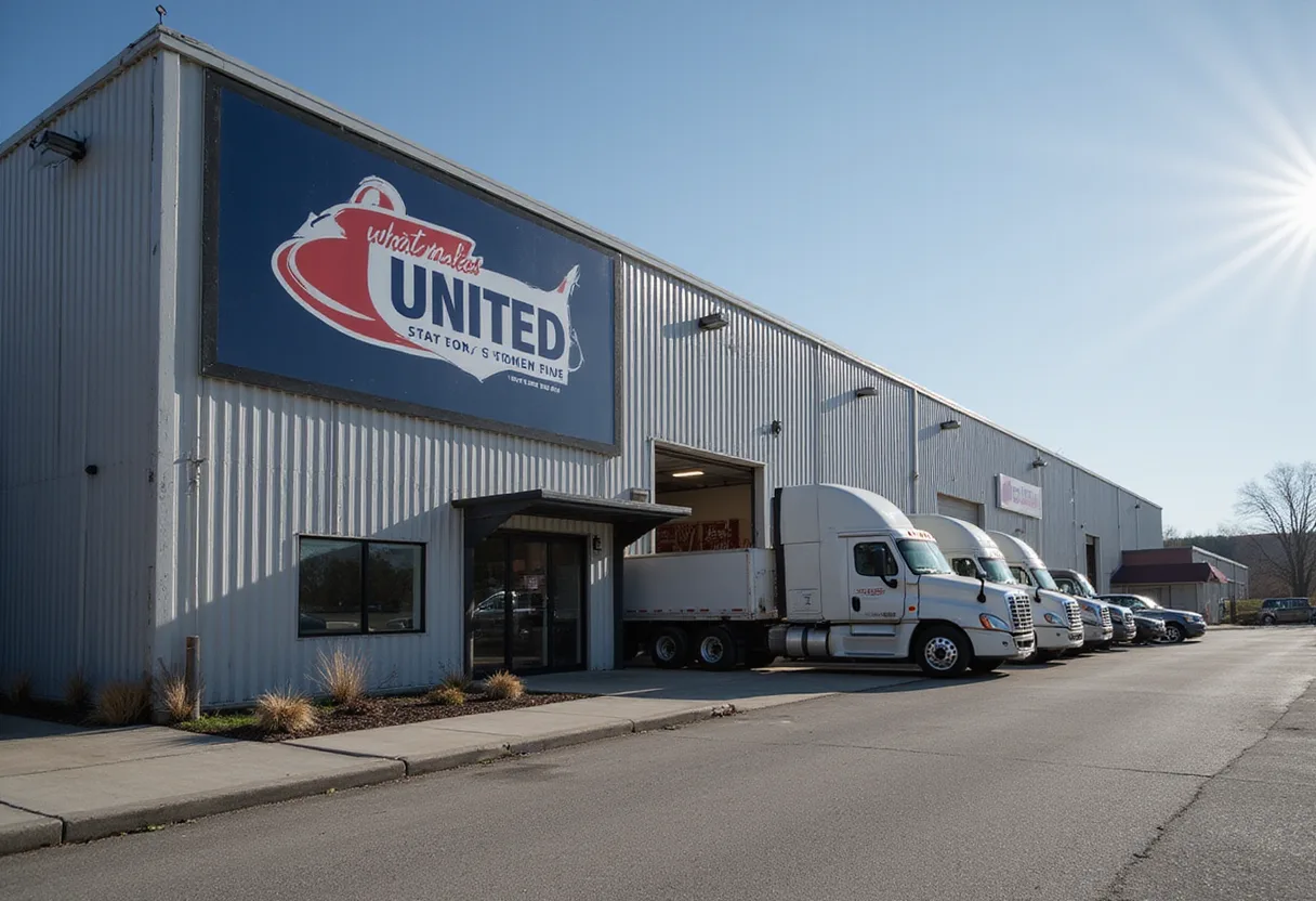 What Makes United Rentals (URI) One of the Top Industrial Distribution Names to Look at - Yahoo Finance