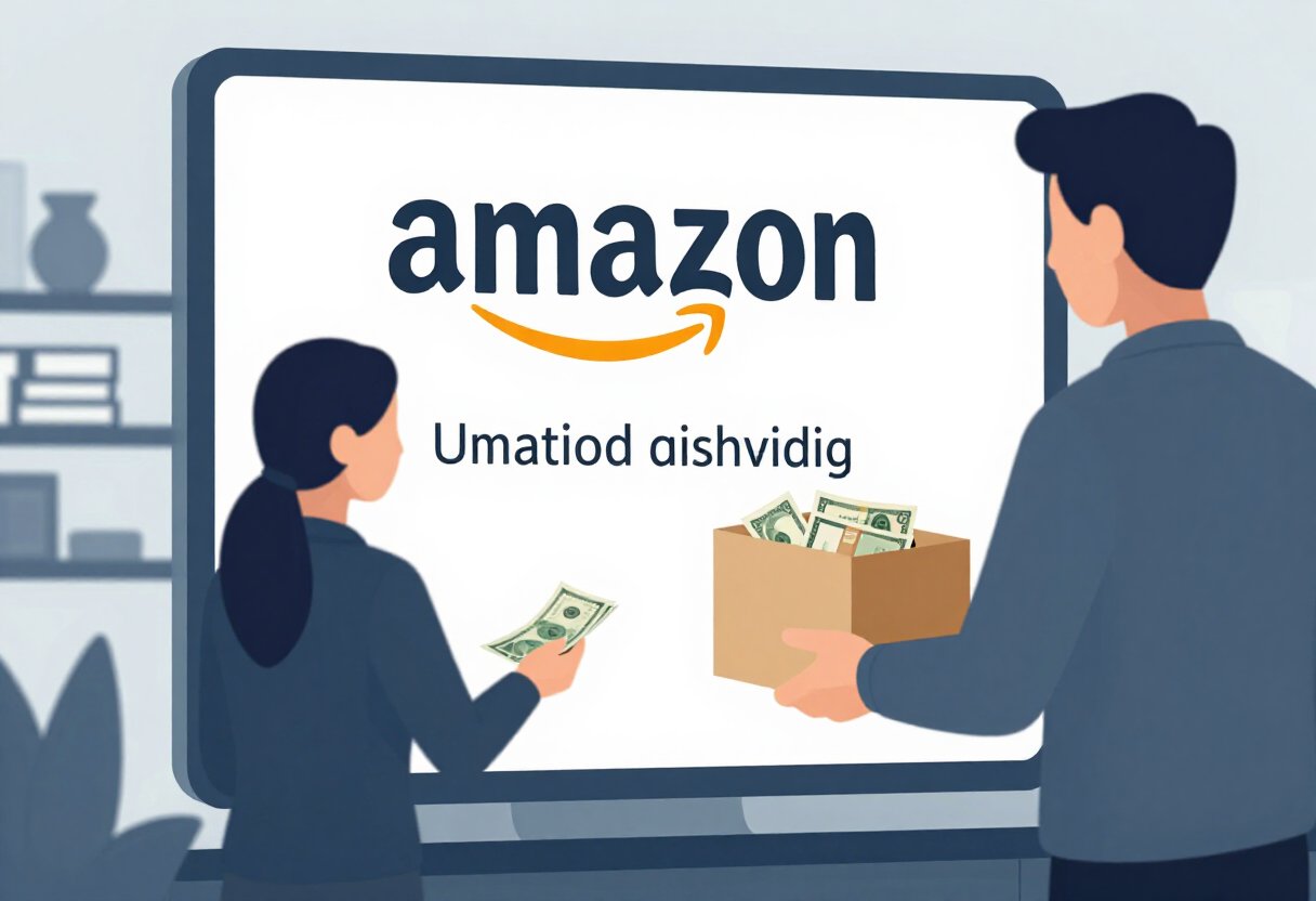 Shops using Amazon instead of cash and carries - Better Retailing