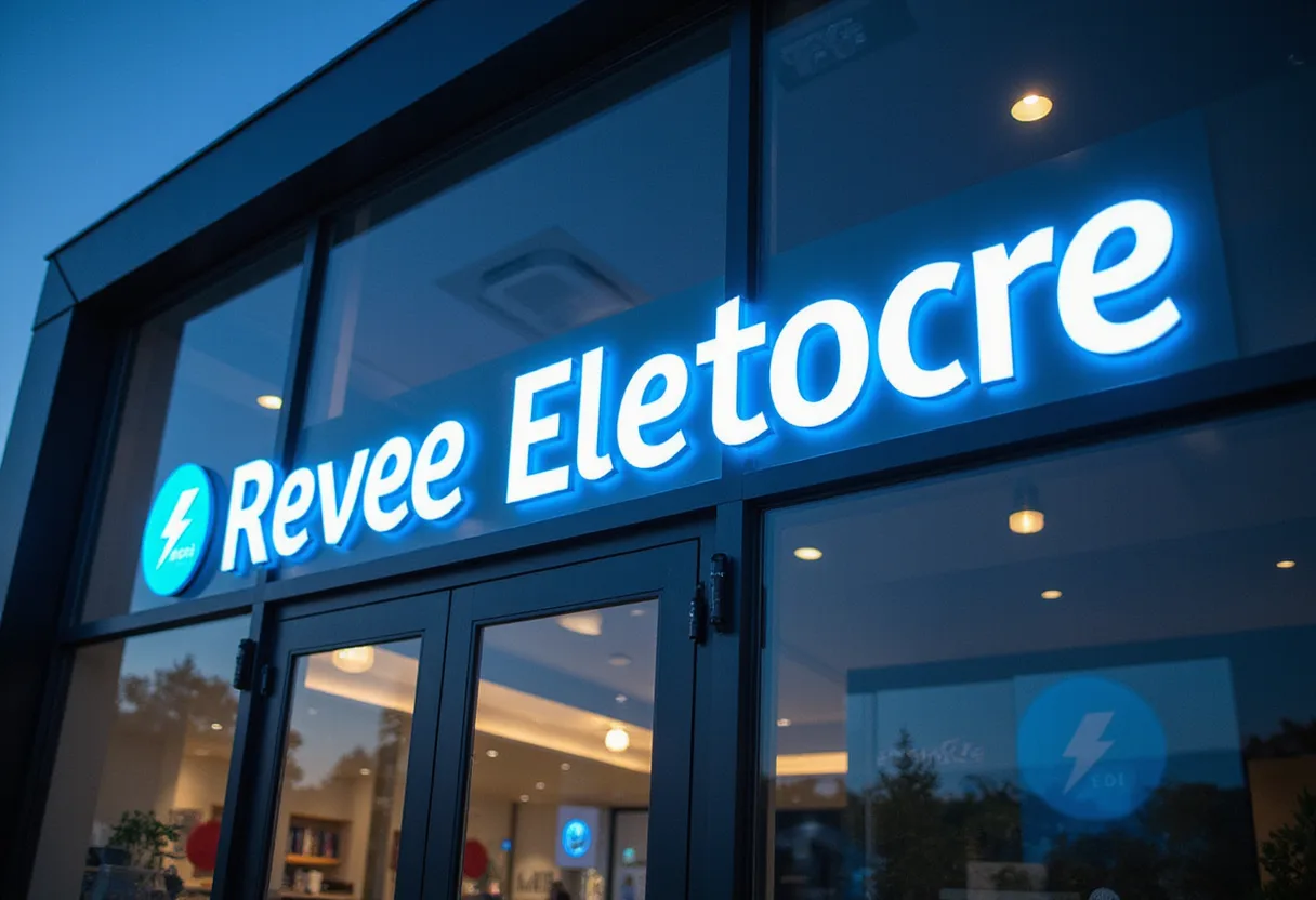 Exclusive: Rexel Acquires Revere Electric - the Electrical Distributor magazine