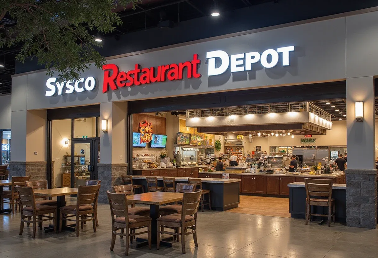 Sysco buys Restaurant Depot in $29B deal, Tampa Bay locations included - Tampa Bay Business and Wealth