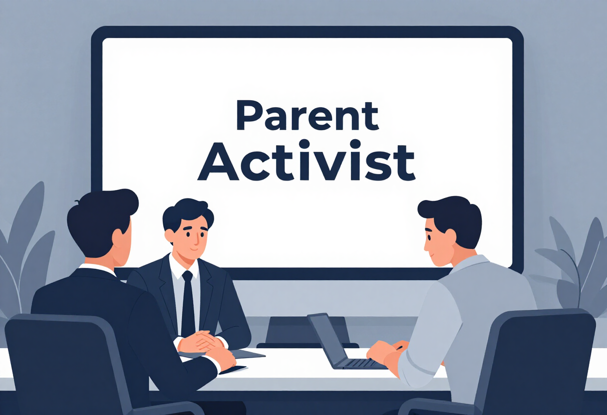 Motion Parent Announces Agreement with Activist Investor - Industrial Distribution