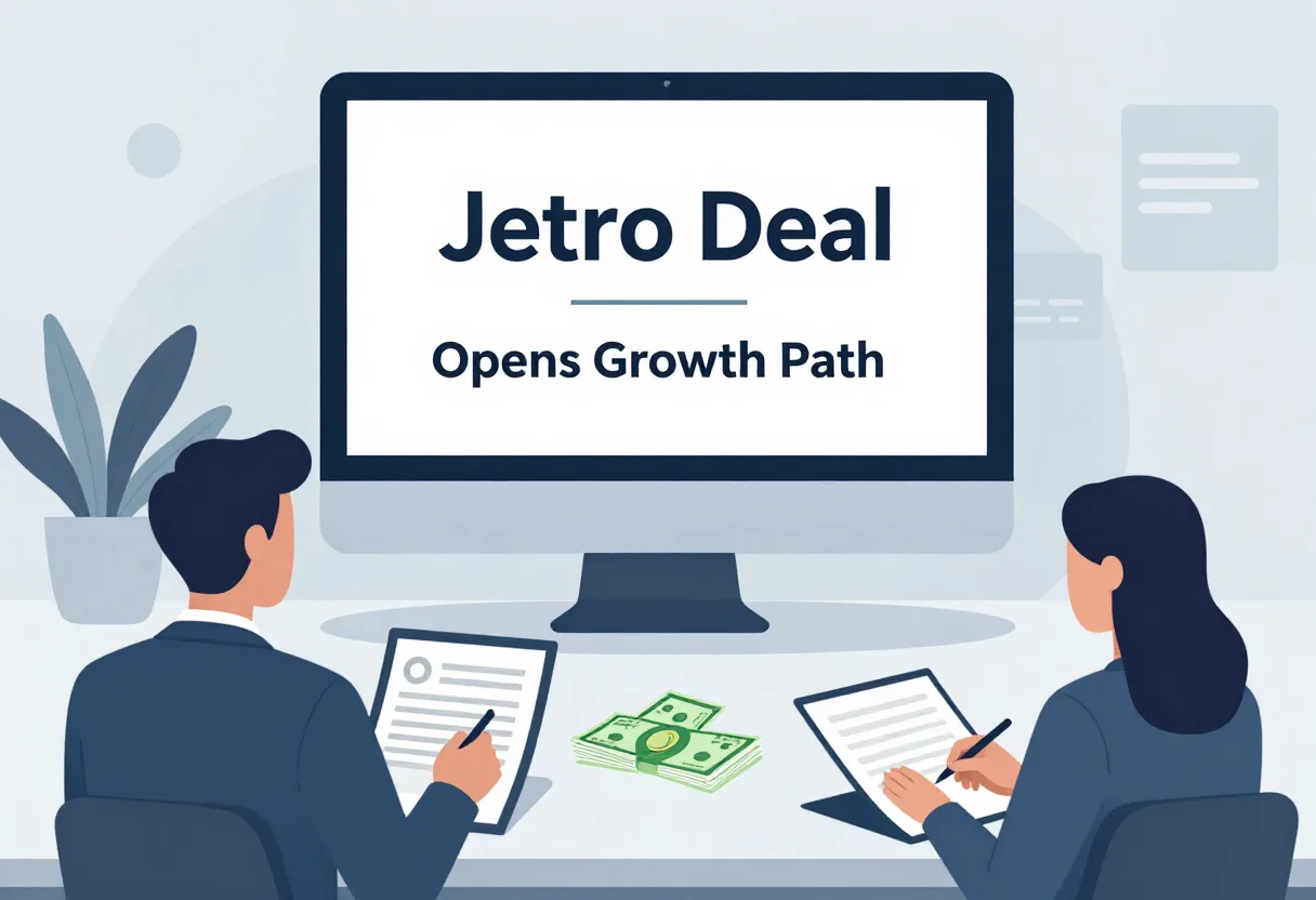 SYY's Jetro Deal Opens a New Growth Path in Cash & Carry: What's More? - Yahoo Finance