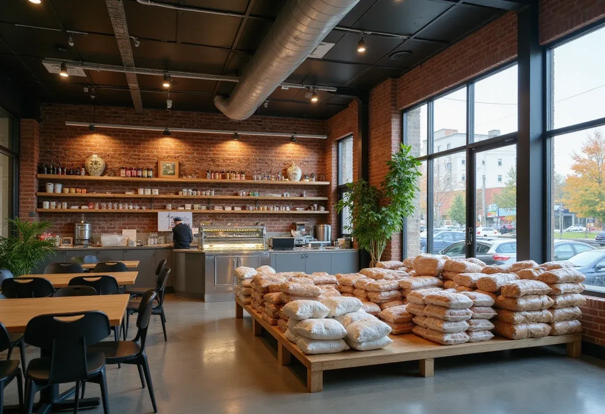 Detroit Food Distributor to Cease Operations - Food Manufacturing