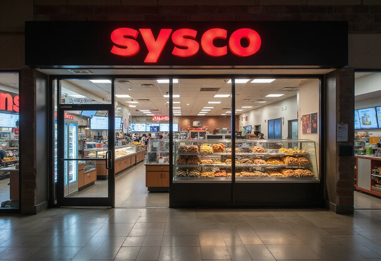 Sysco, nation's largest food distributor, halted distribution of Mexican lettuce amid Cyclospora outbreak - Fox Business