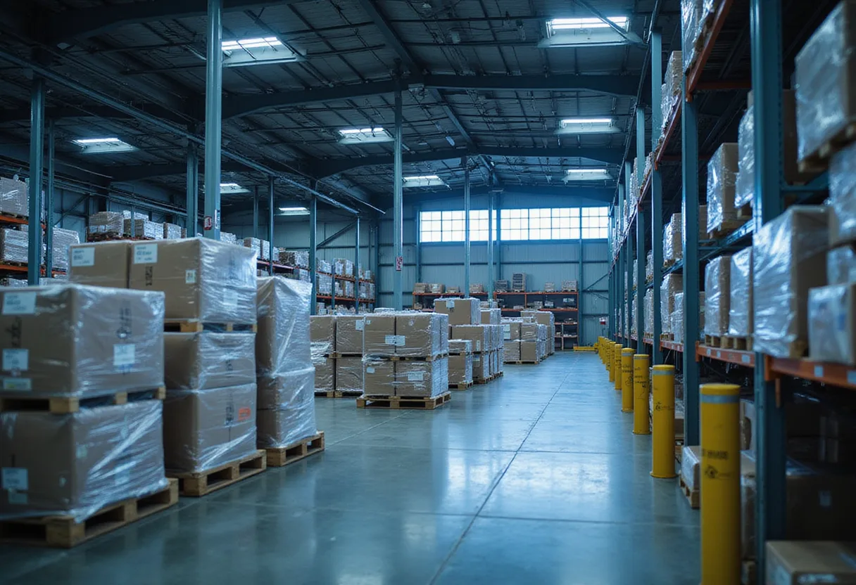 How Distributors Can Capitalize on '26 M&A Trends - Industrial Distribution