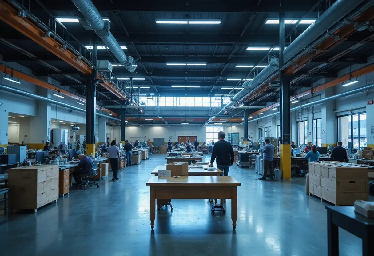 Charlotte industrial supplier Indesco sells to Kansas firm after 40+ years in business - The Business Journals