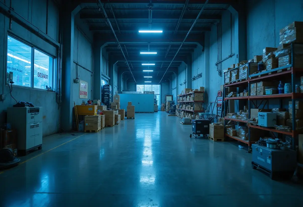 Electrical distributor expands footprint with new project-focused facilities in key markets - The Business Journals