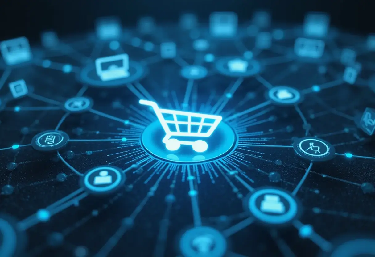Future of B2B eCommerce in a fast growing digital ecosystem - Indian Retailer
