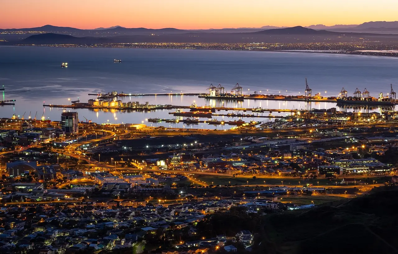 Port of Savannah to build 3.5M TEU container terminal