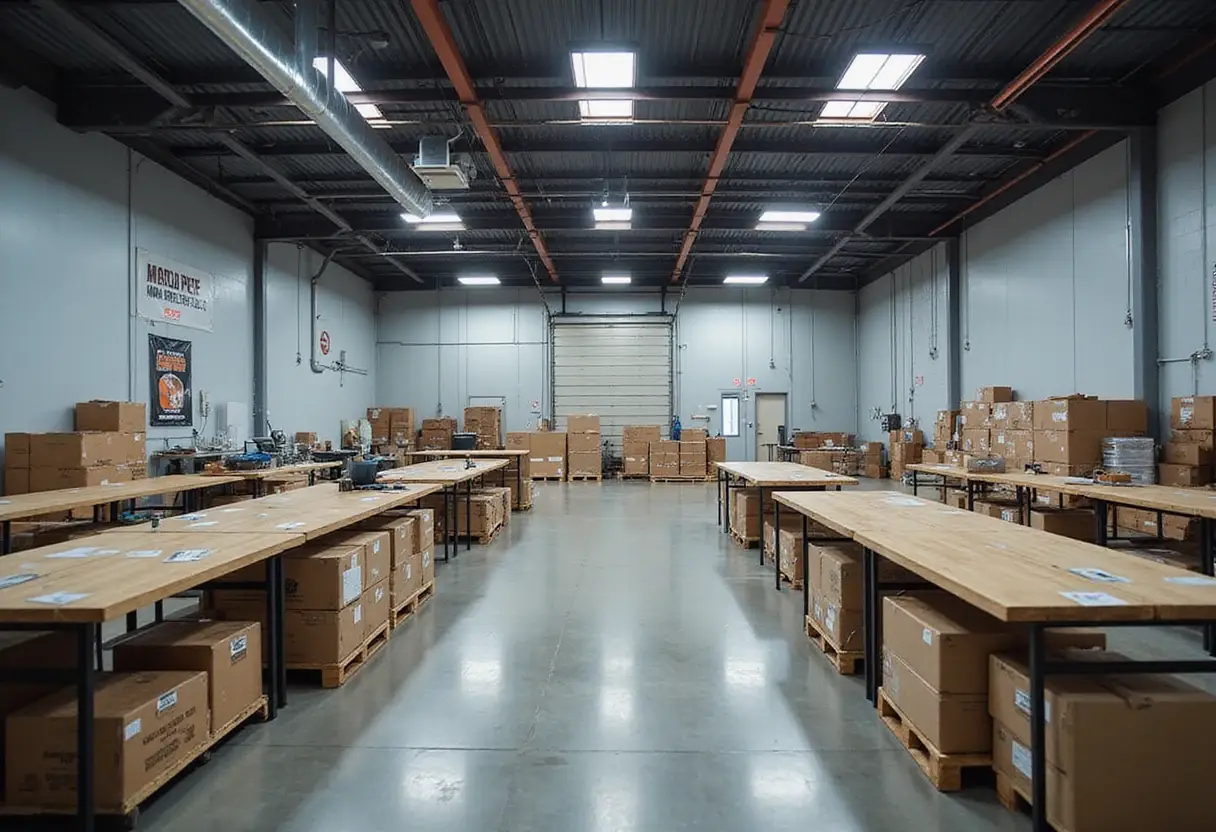 Core & Main Expands in Alabama - Industrial Distribution