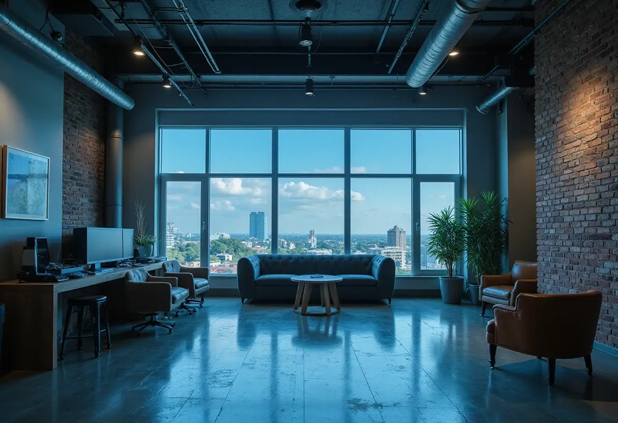 Global Industrial Aims to Tell More of Its Story - Industrial Distribution