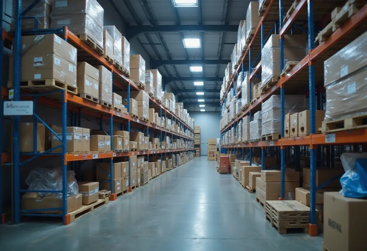 Wholesale Distributors Add Distribution Capacity to Speed Regional Fulfillment - Distribution Strategy Group