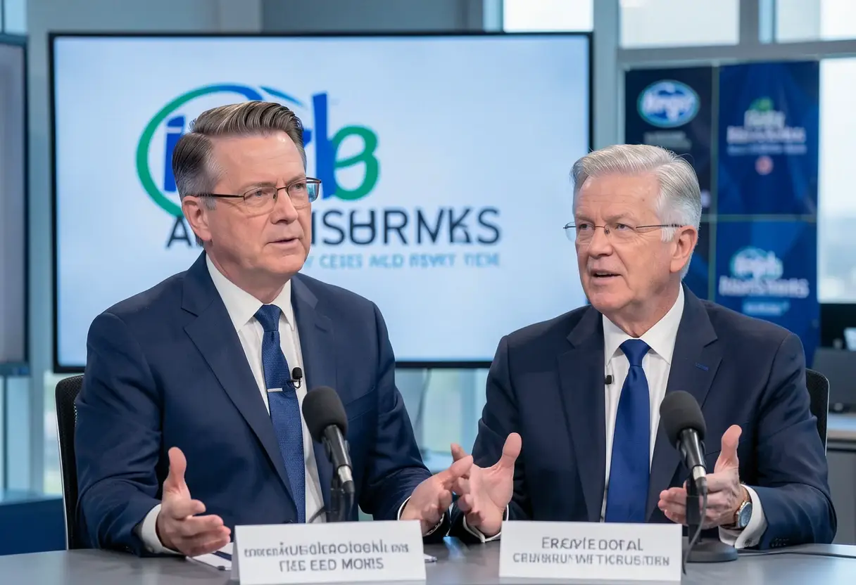 Kroger, Albertsons ex-CEOs to testify in failed merger trial