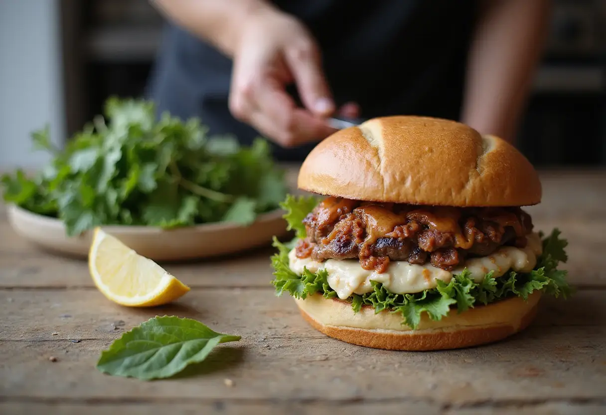 Catering butcher Fairfax Meadow launches into Brakes