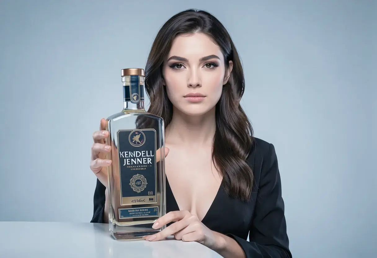 Kendall Jenner’s 818 Tequila is ready to take on Gen Z after Sazerac deal