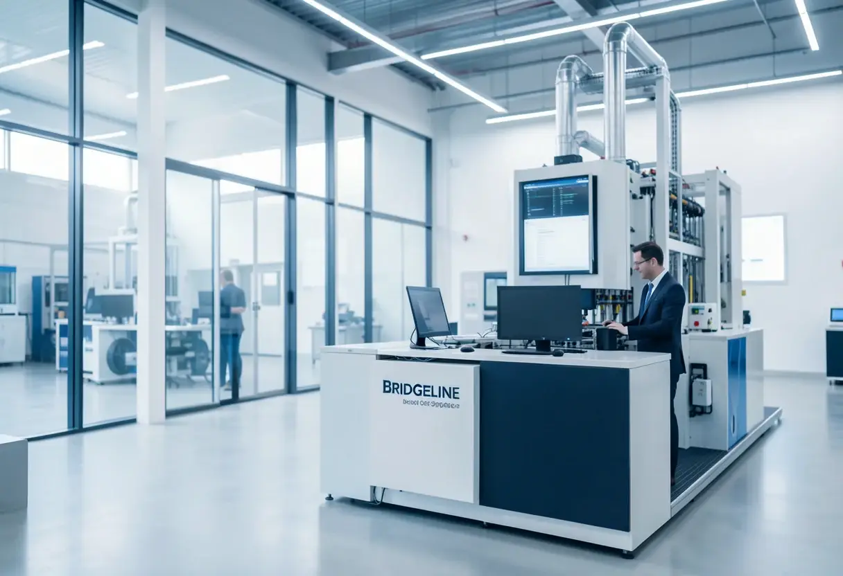 Global Industrial Supplier Deepens Commitment to Bridgeline with Hybrid Infrastructure Upgrade and Multi-Year Services A