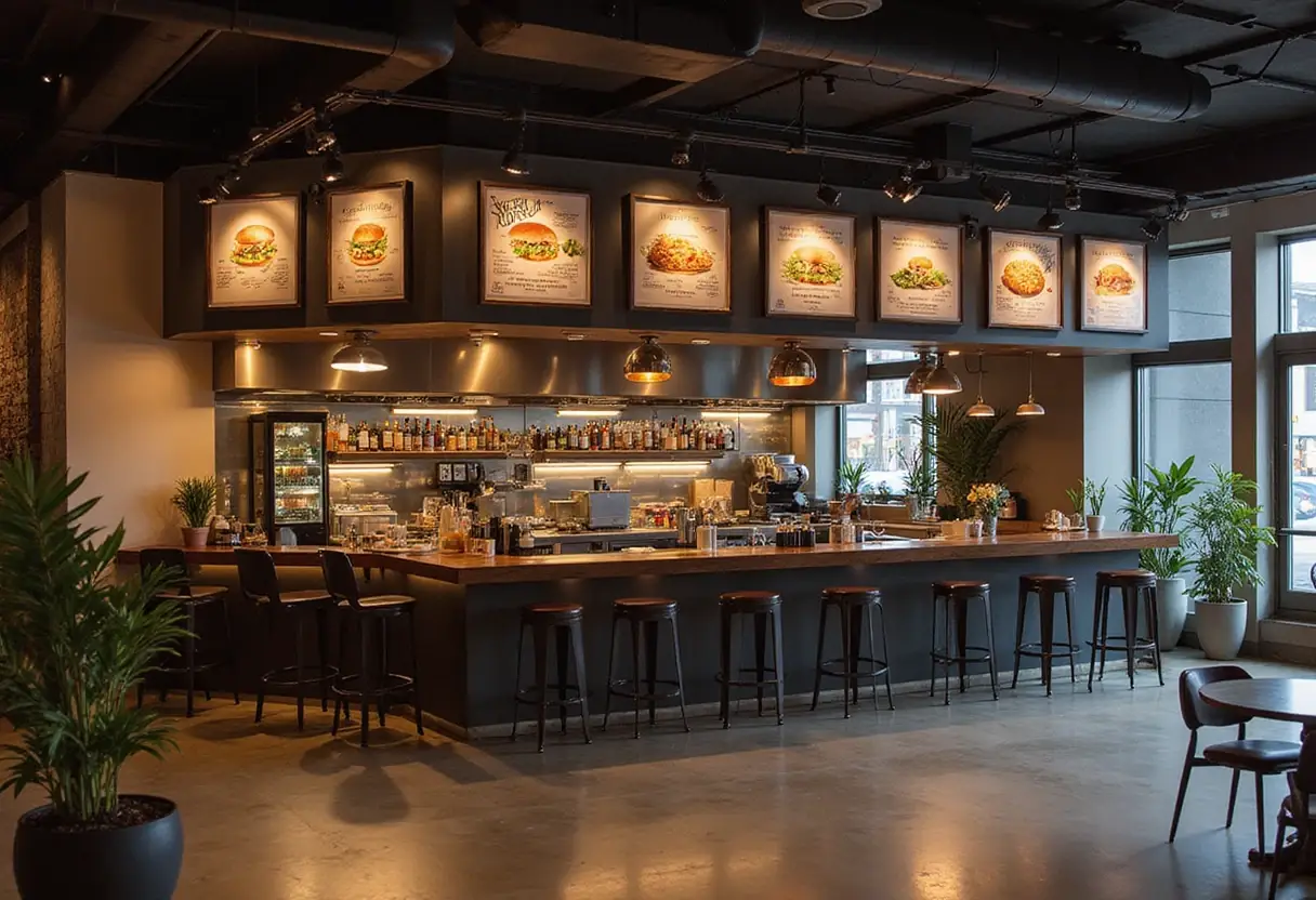 Sysco expands into high-margin restaurant segment with US$29 billion deal - BNN Bloomberg