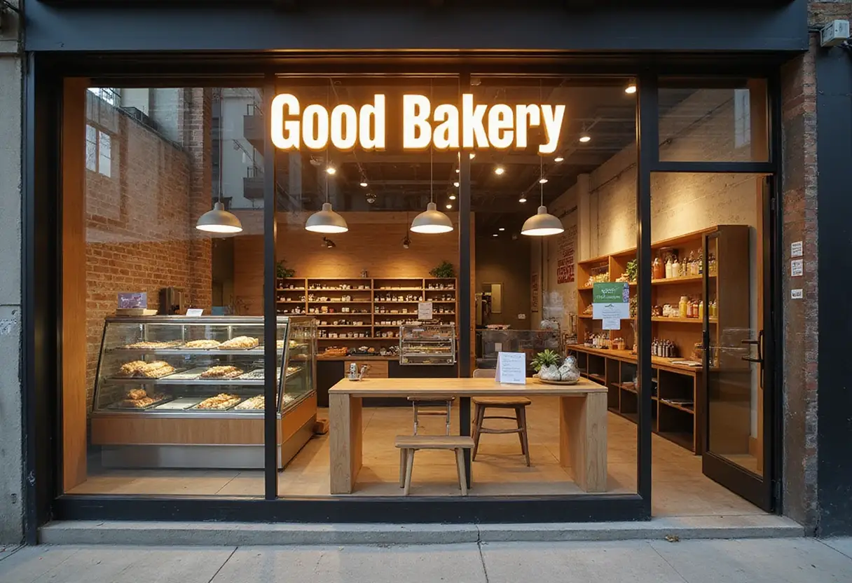 Good Boy Bakery taking next step with wholesale production expansion - Coshocton Tribune