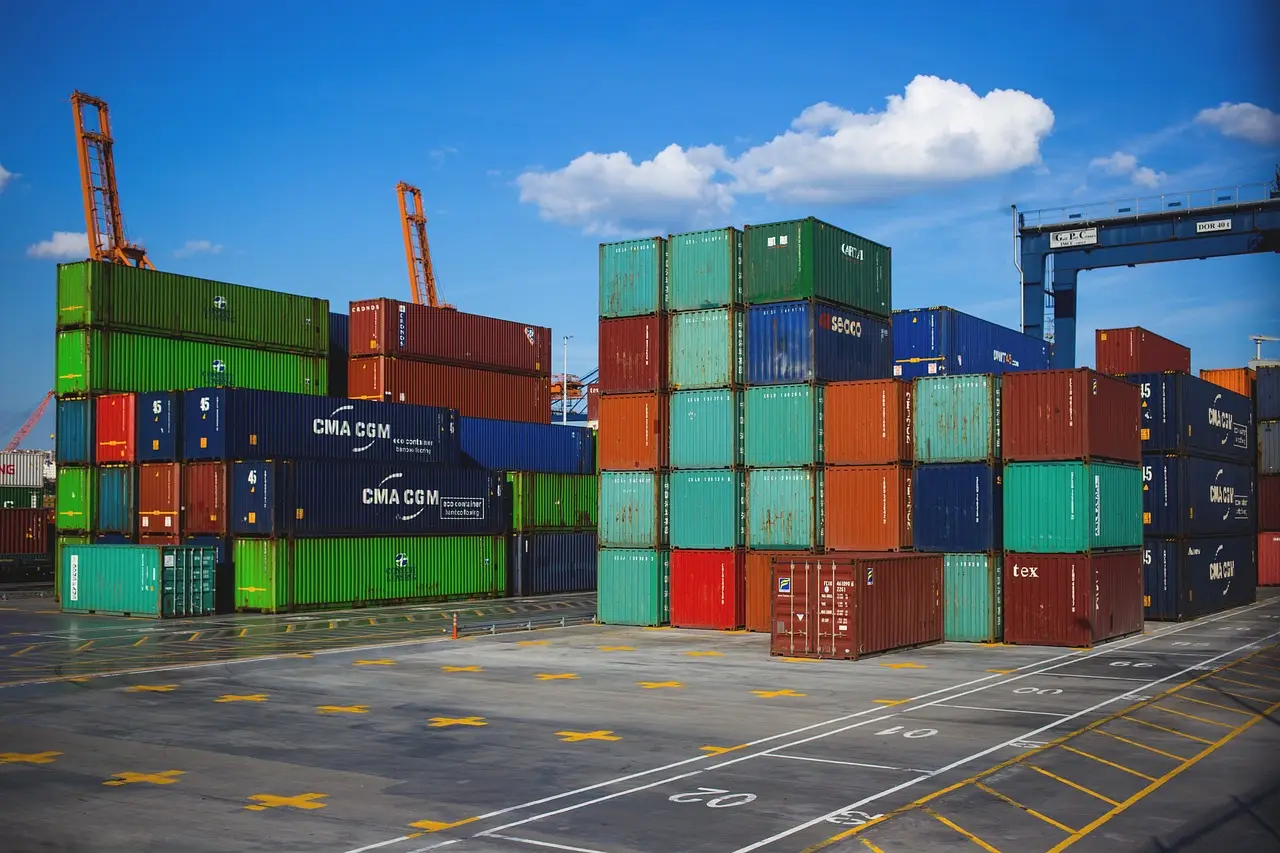 Leaders explore AI in the $8.7 trillion distribution sector - Texas A&M University