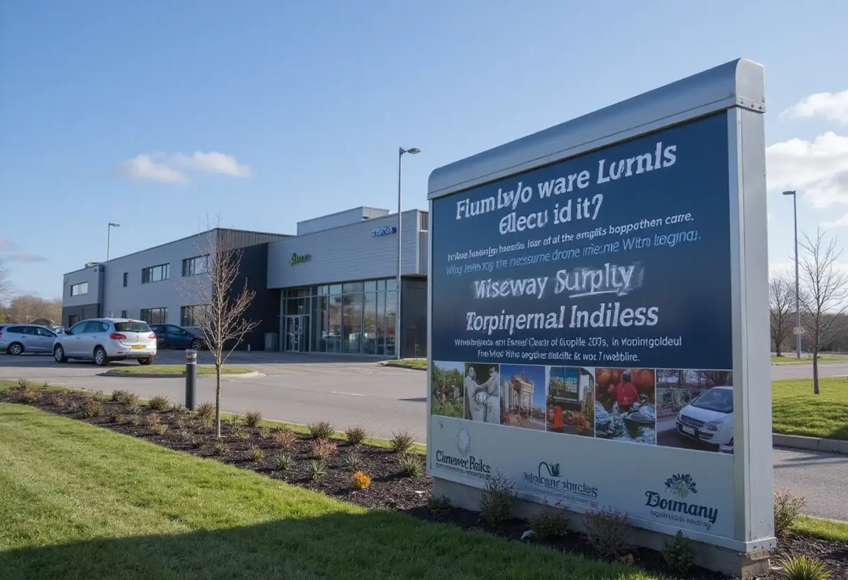 Park Wiseway Supply Group Names New CEO - Modern Distribution Management