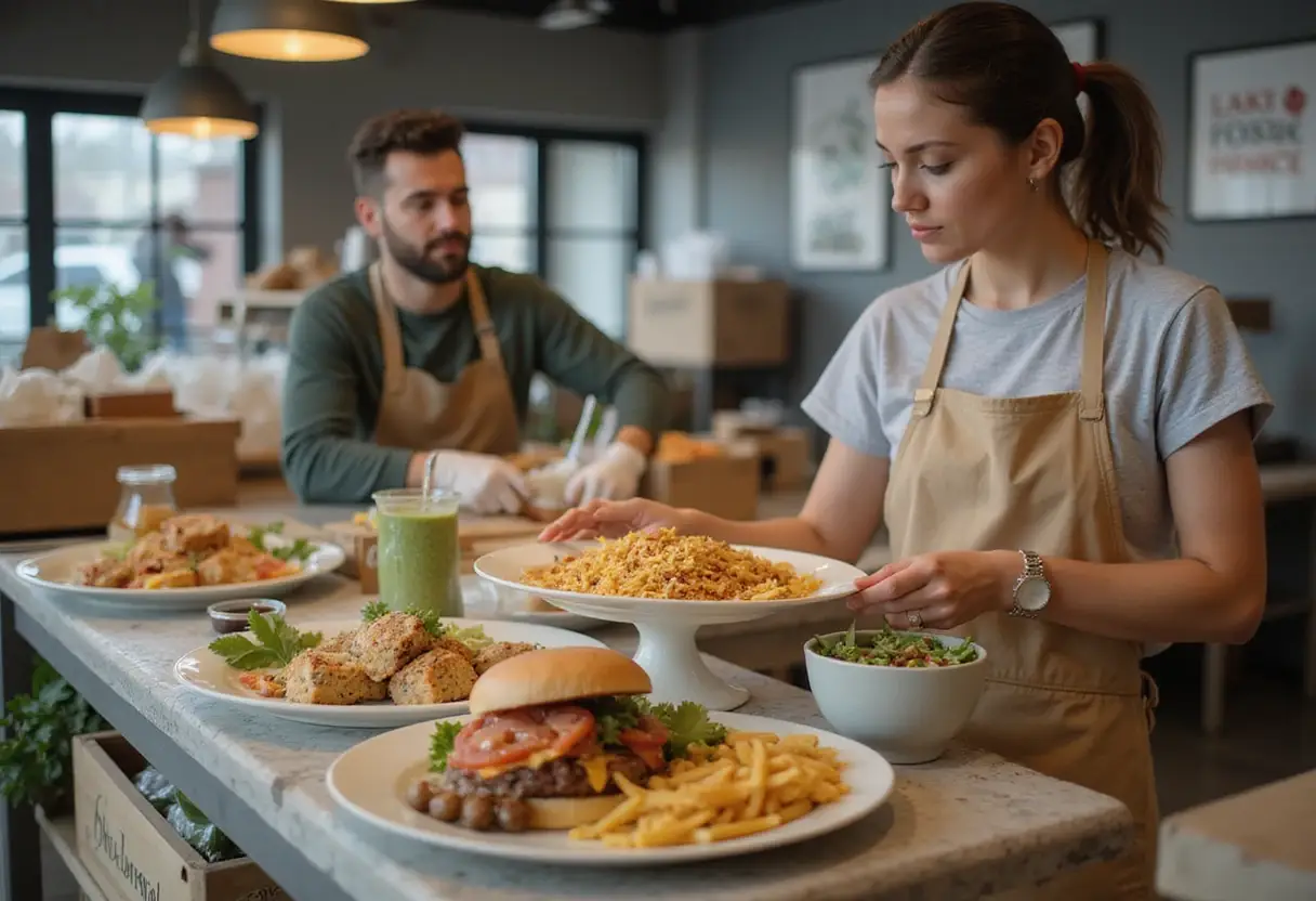 PAK Quality Foods Acquires Fellow Food Distributor Formosa in TX - Modern Distribution Management