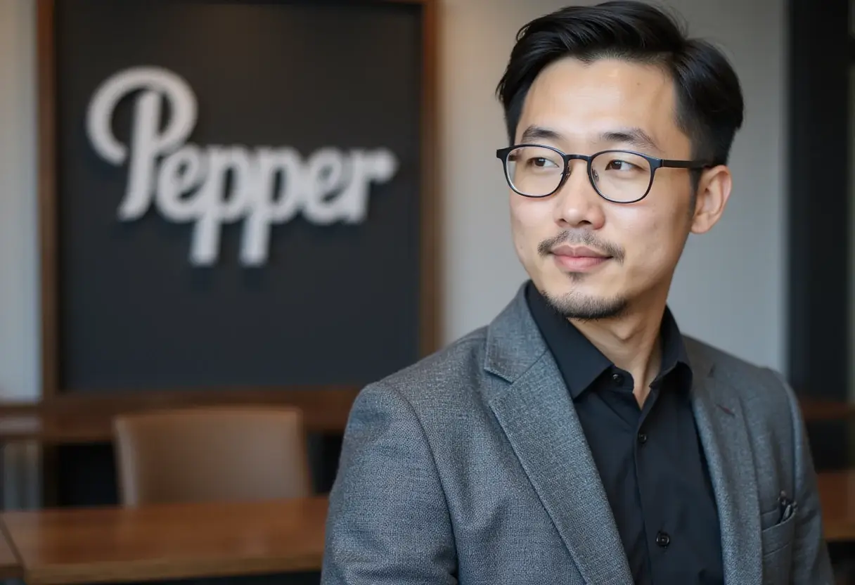 Pepper: Interview With Co-Founder & CEO Bowie Cheung About The Food Distributor Platform - Pulse 2.0