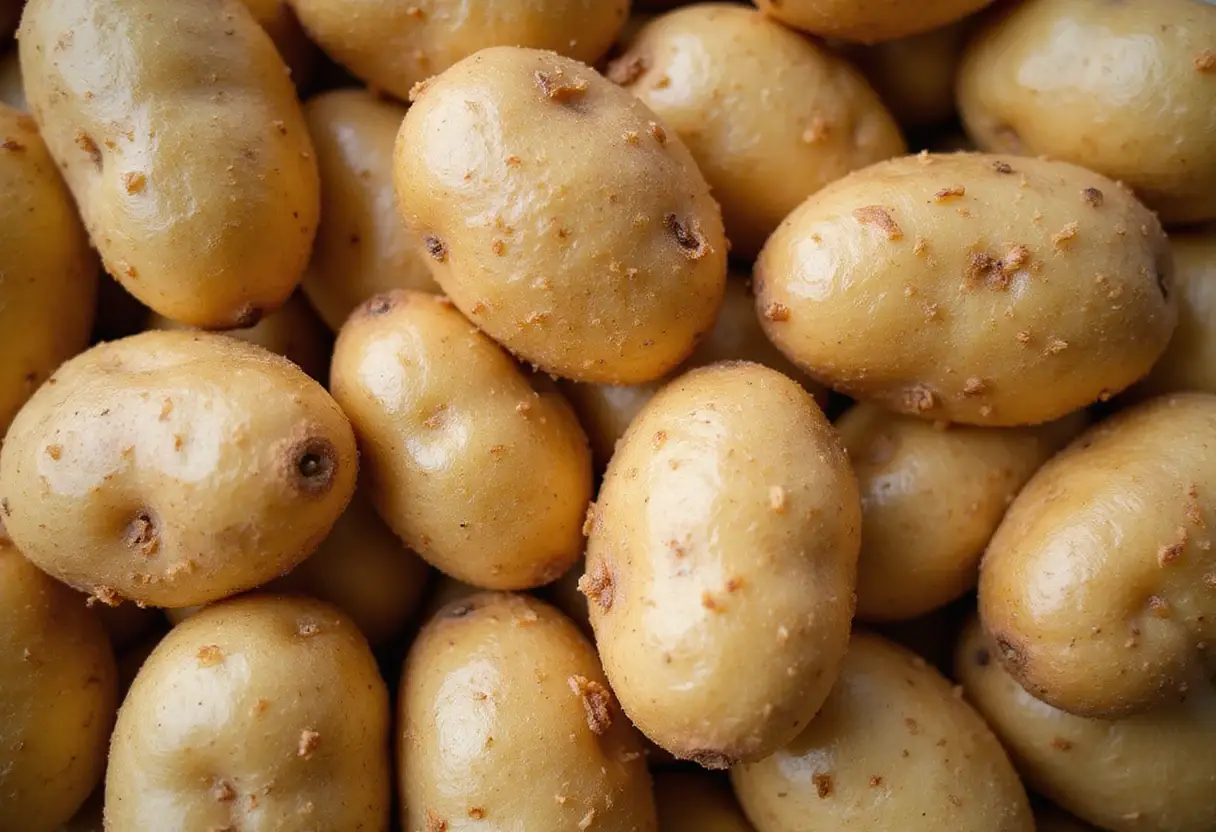 Belgium potato industry shapes its formats for UK demand