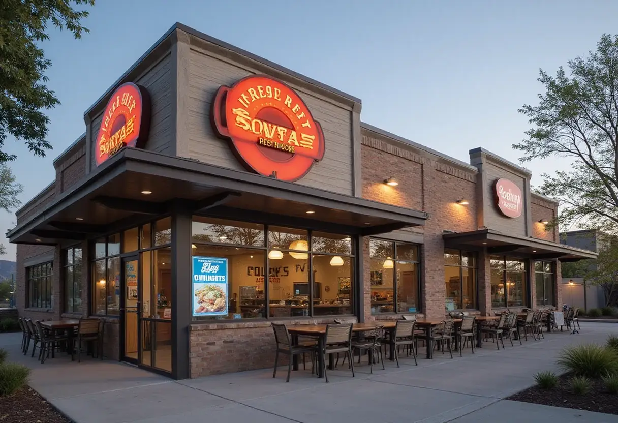 Sysco Buys Restaurant Depot for $29 Billion: Is It Worth Buying at $75? - TIKR.com
