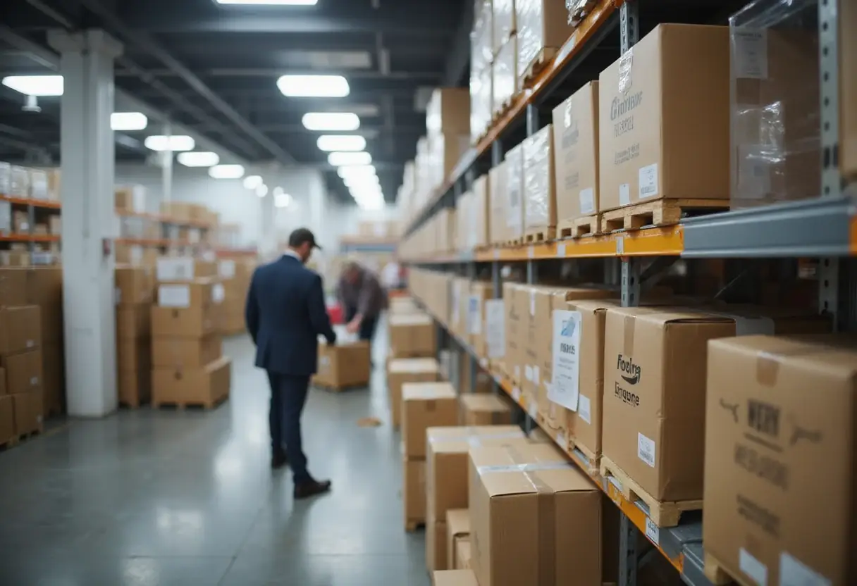 Wholesale Sales Outpace Inventory Growth as Distributors Rebuild Stock - distributionstrategy.com