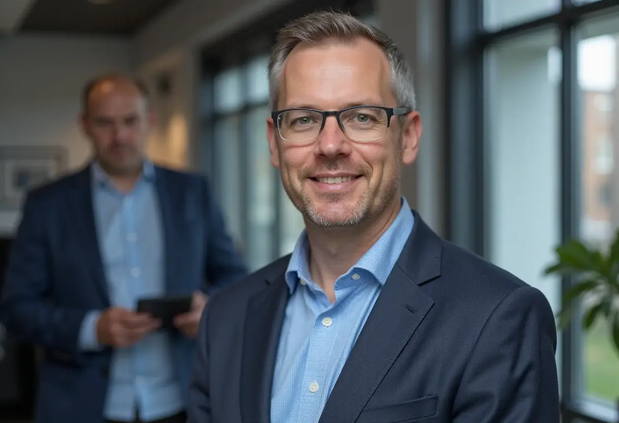 NAW Institute Appoints Nick Pericle as Fellow, Launches Distribution at the Crossroads Podcast - Modern Distribution Man