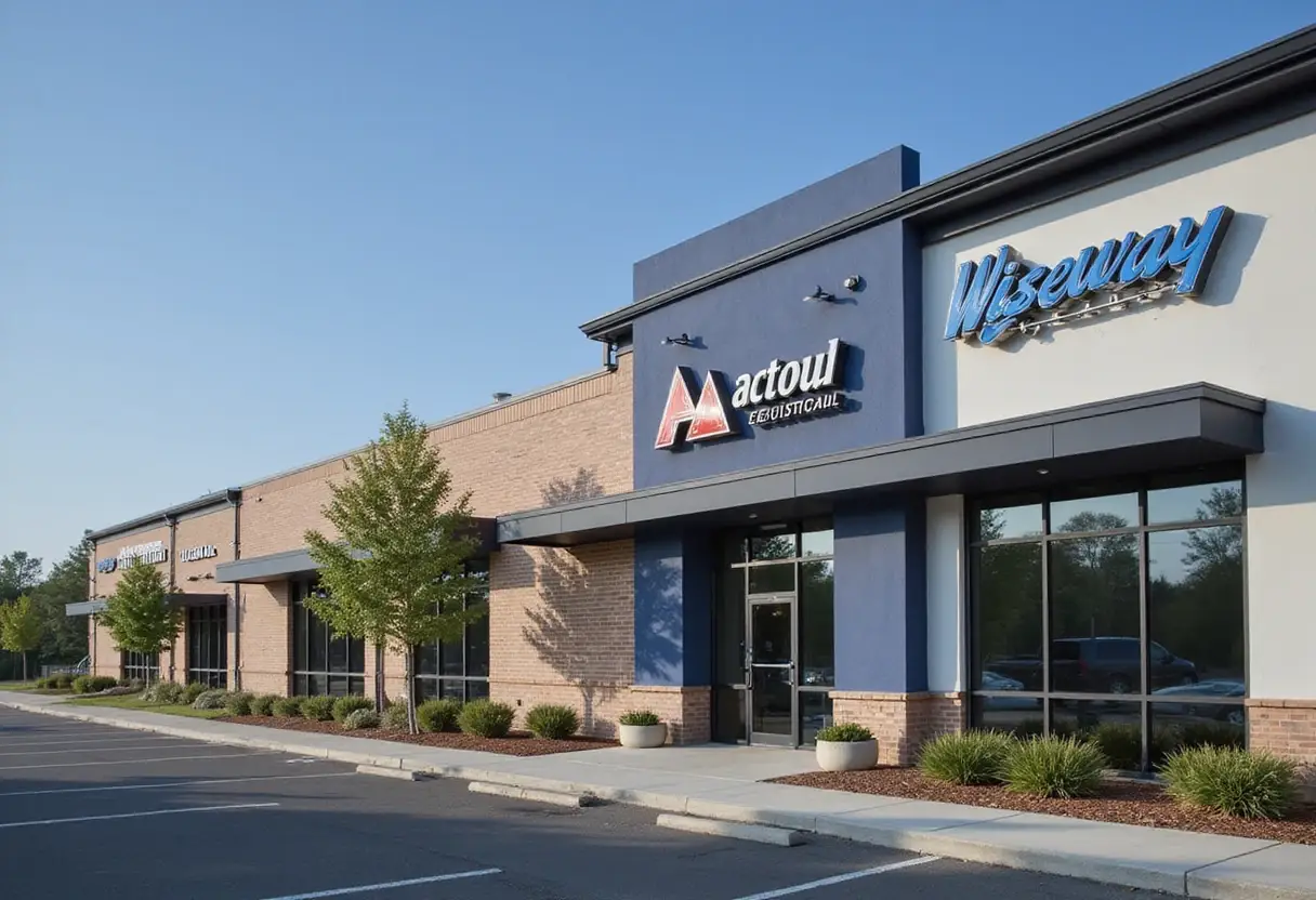 Wiseway Supply Acquires Northport Electrical in Alabama - Modern Distribution Management