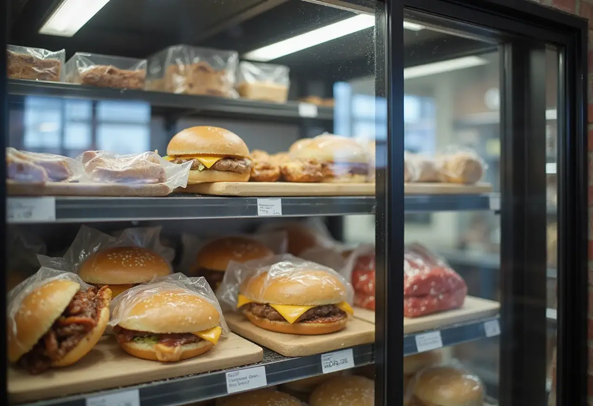 Major Michigan food distributor closes, impacts Detroit markets - FOX 2 Detroit